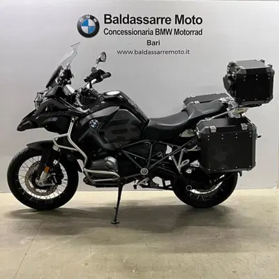 Bmw R 1200 GS Adventure (2017 - 18) usata