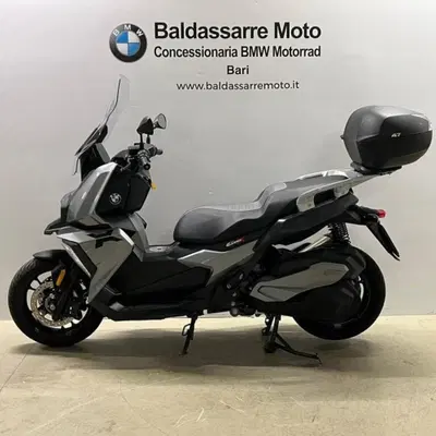 Bmw C 400 X (2018 - 20) usata
