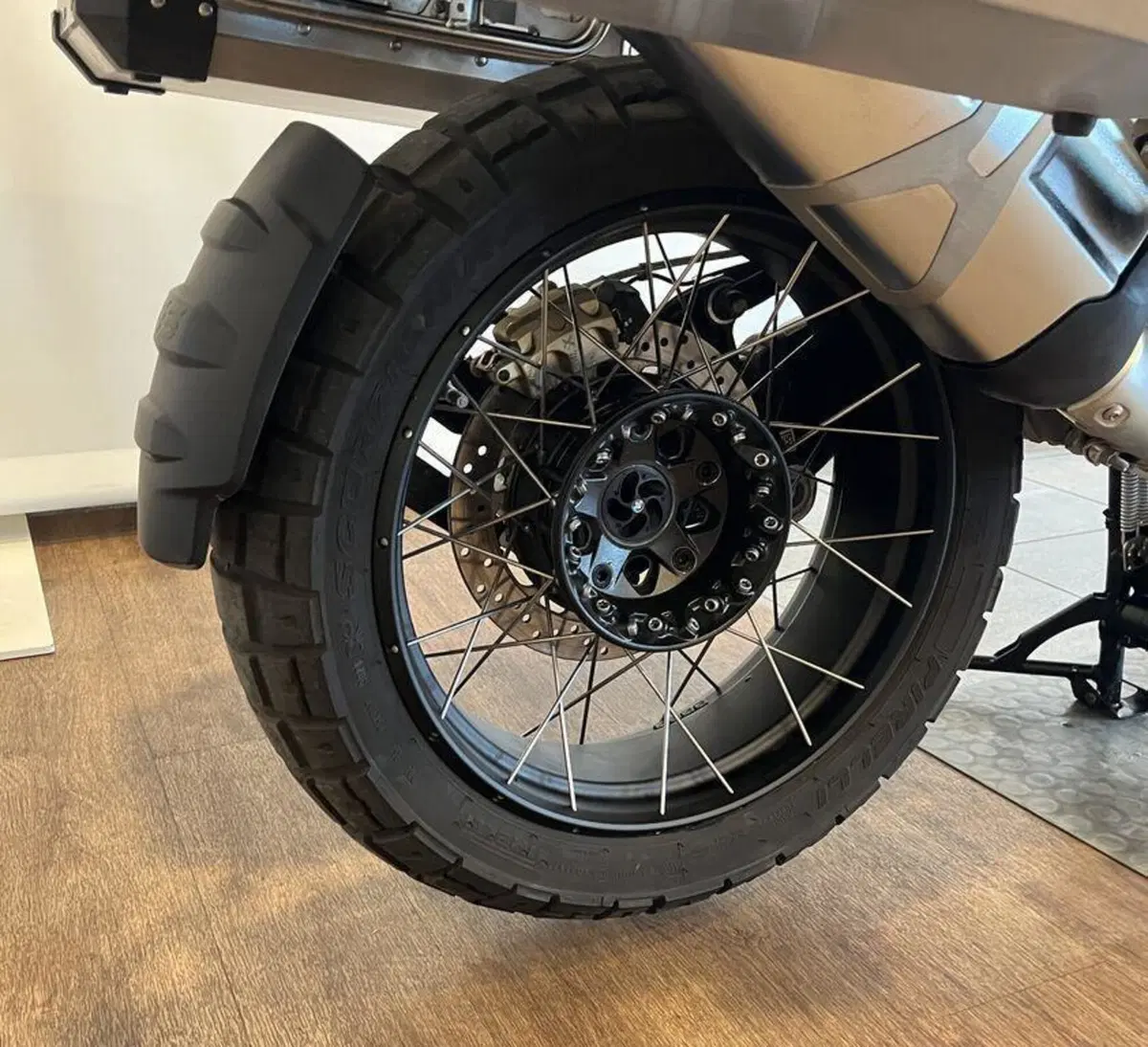 Bmw R 1250 GS Adventure (2021 - 24) (2)