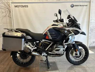Bmw R 1250 GS Adventure (2021 - 24) usata