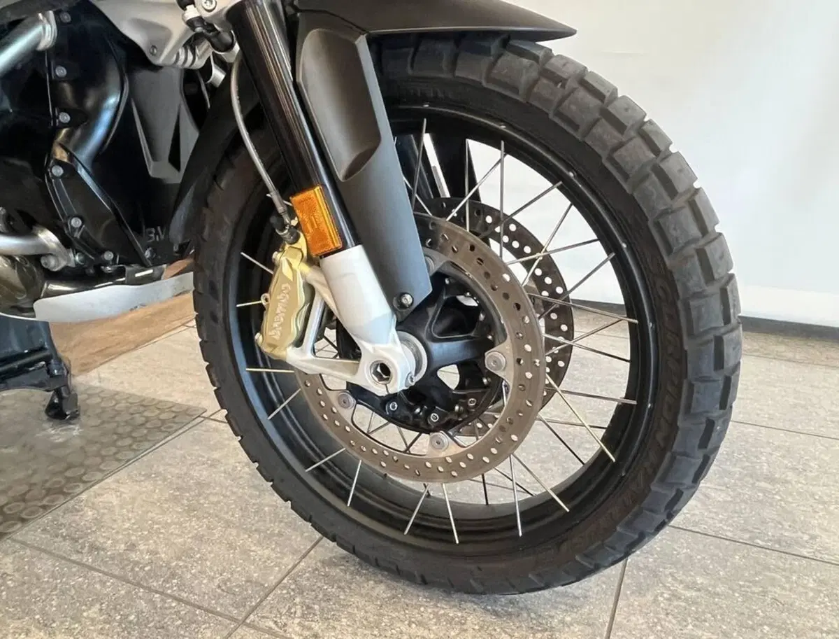Bmw R 1250 GS Adventure (2021 - 24) (6)