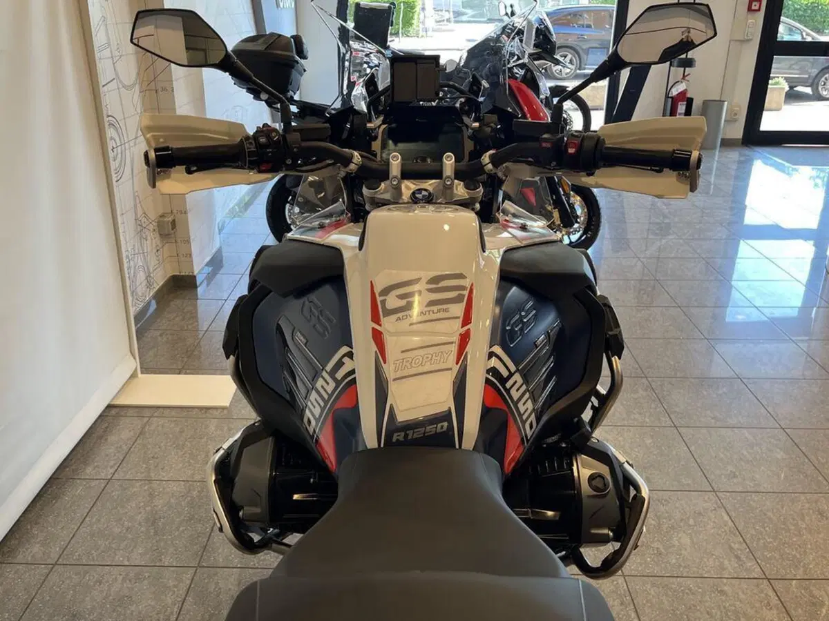 Bmw R 1250 GS Adventure (2021 - 24) (5)