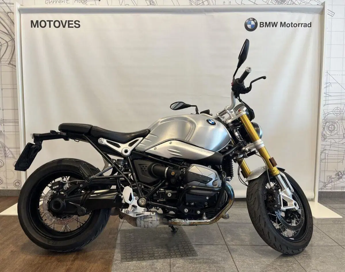 Bmw R nineT (2021 - 24)