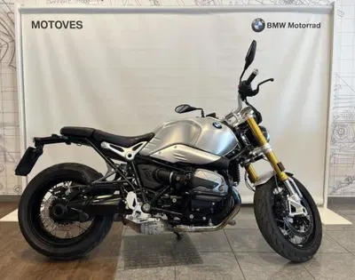 Bmw R nineT (2021 - 24) usata