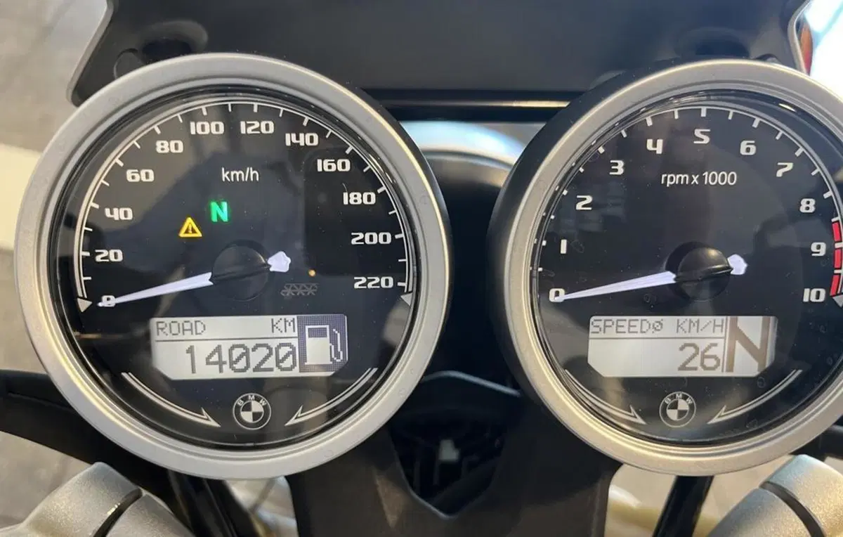 Bmw R nineT (2021 - 24) (7)