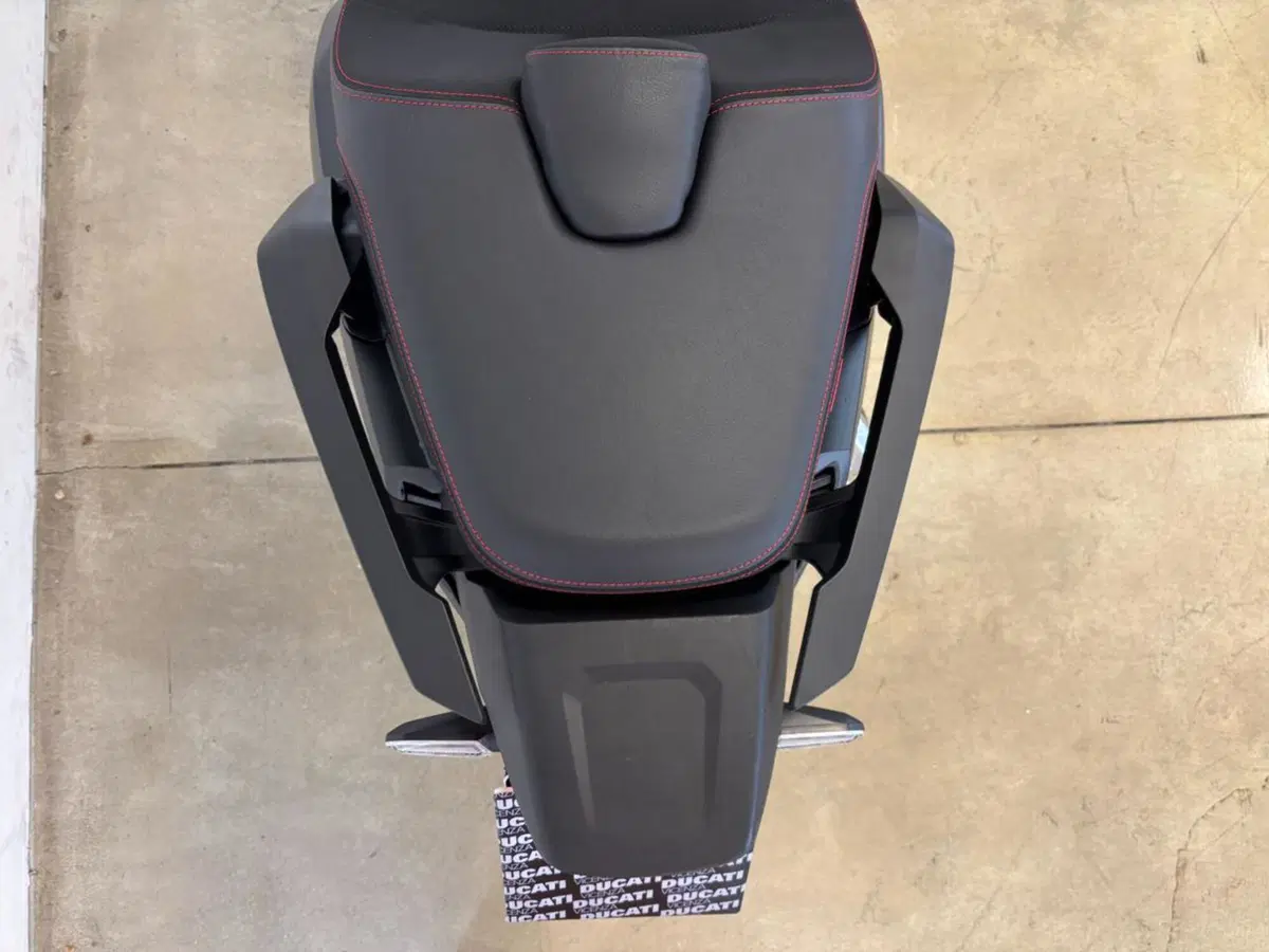 Honda Forza 750 (2025 - 26) (9)