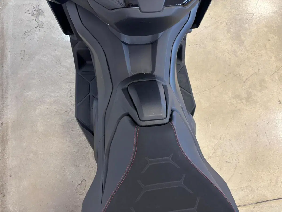 Honda Forza 750 (2025 - 26) (10)