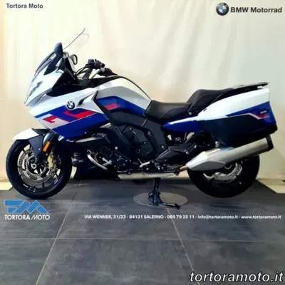 Bmw K 1600 GT (2022 - 26) usata