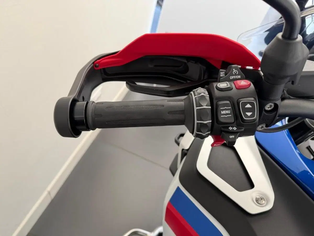 Bmw R 1300 GS Adventure (2025 - 26) (3)