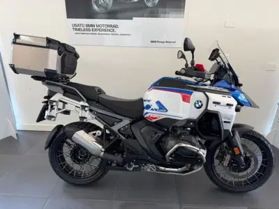 Bmw R 1300 GS Adventure (2025 - 26) usata