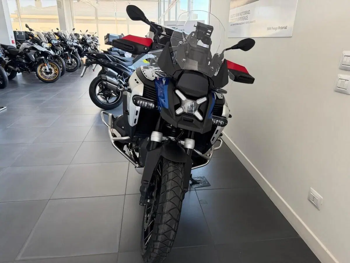 Bmw R 1300 GS Adventure (2025 - 26) (8)