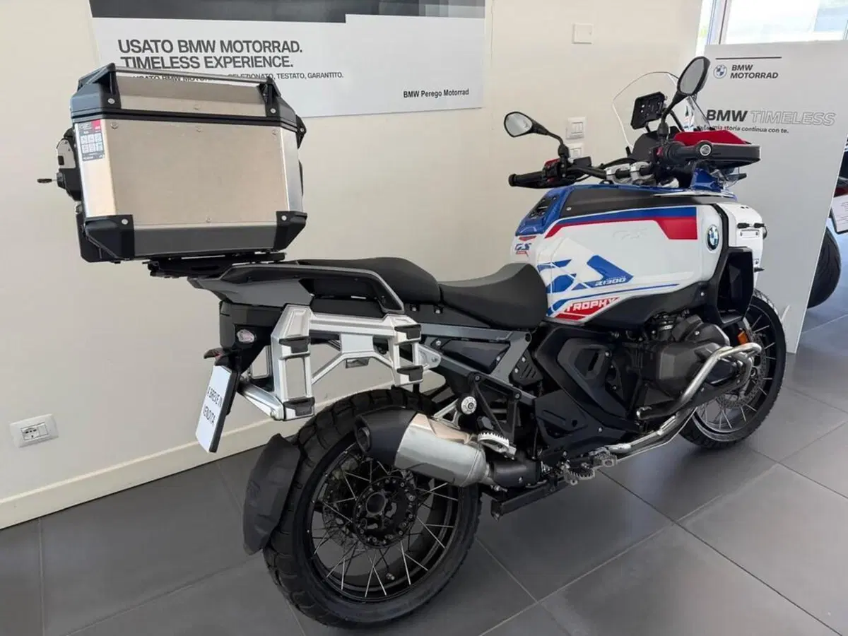 Bmw R 1300 GS Adventure (2025 - 26) (2)