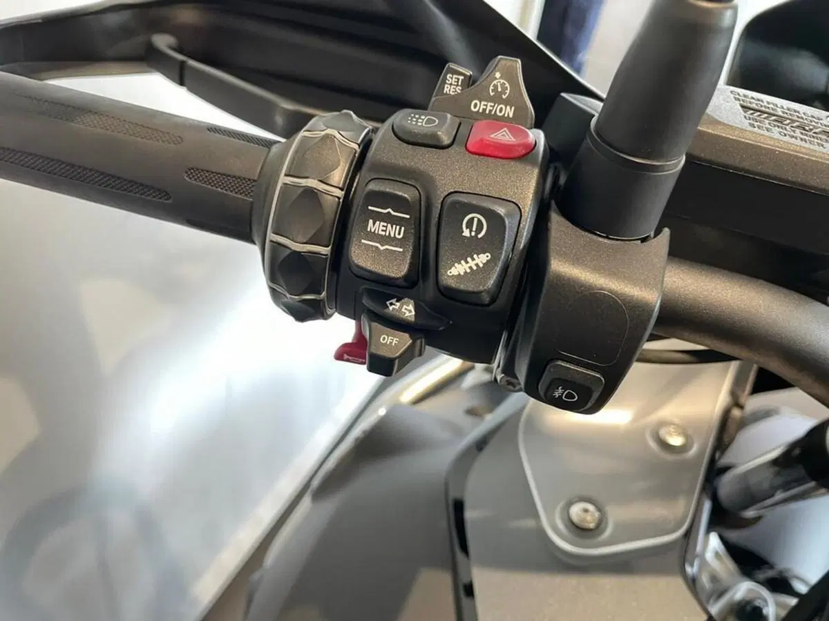 Bmw R 1250 GS Adventure (2021 - 24) (7)