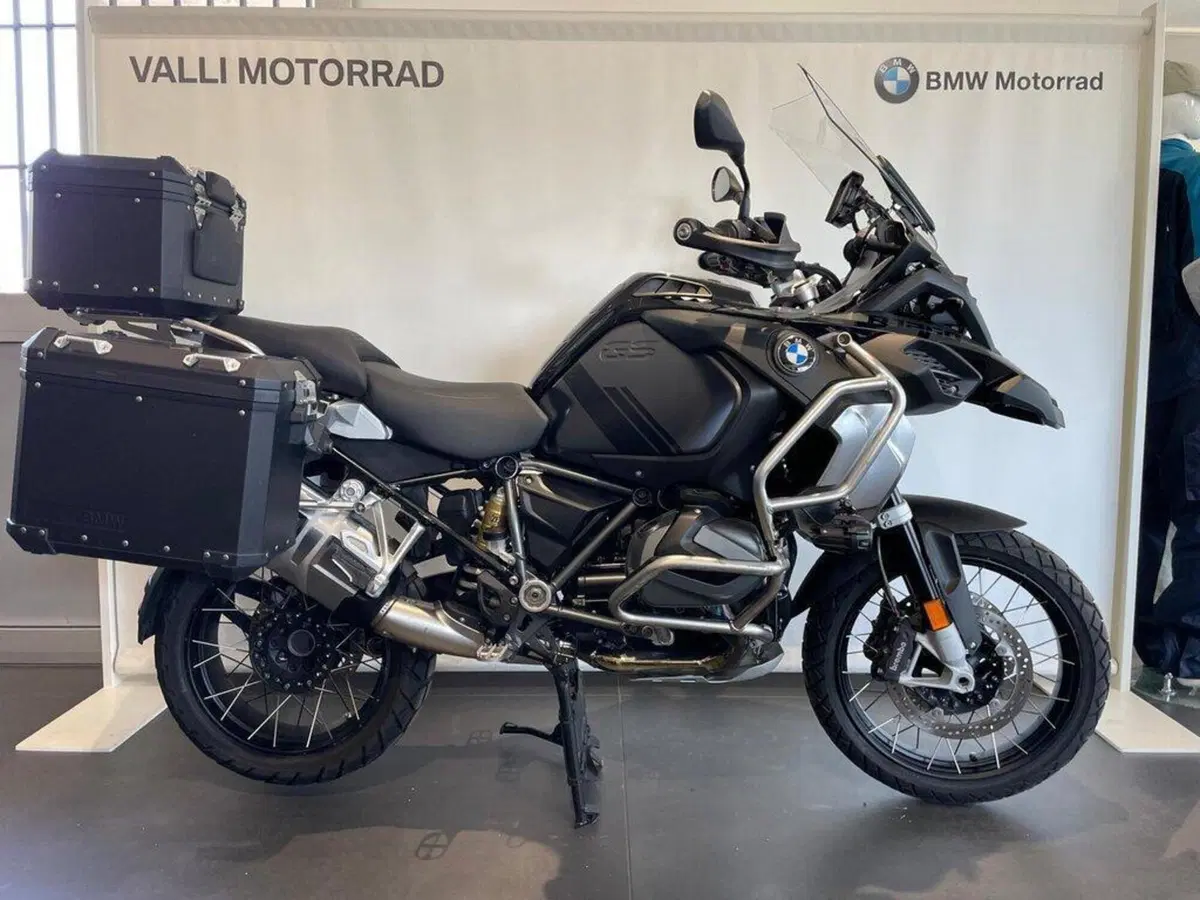 Bmw R 1250 GS Adventure (2021 - 24)