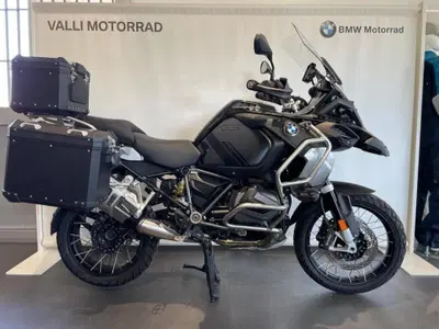 Bmw R 1250 GS Adventure (2021 - 24) usata