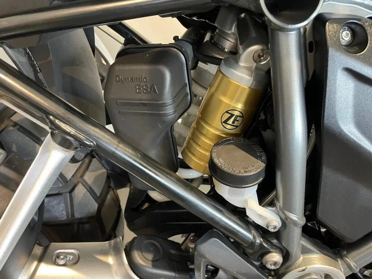 Bmw R 1250 GS Adventure (2021 - 24) (4)