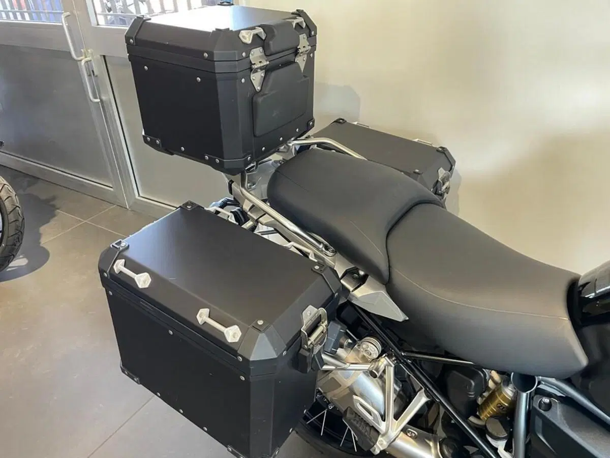 Bmw R 1250 GS Adventure (2021 - 24) (8)