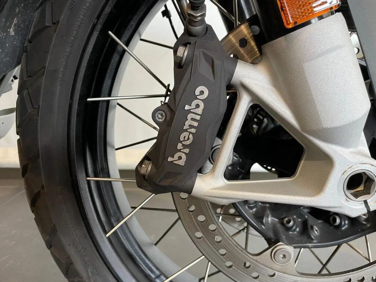 Bmw R 1250 GS Adventure (2021 - 24) (13)