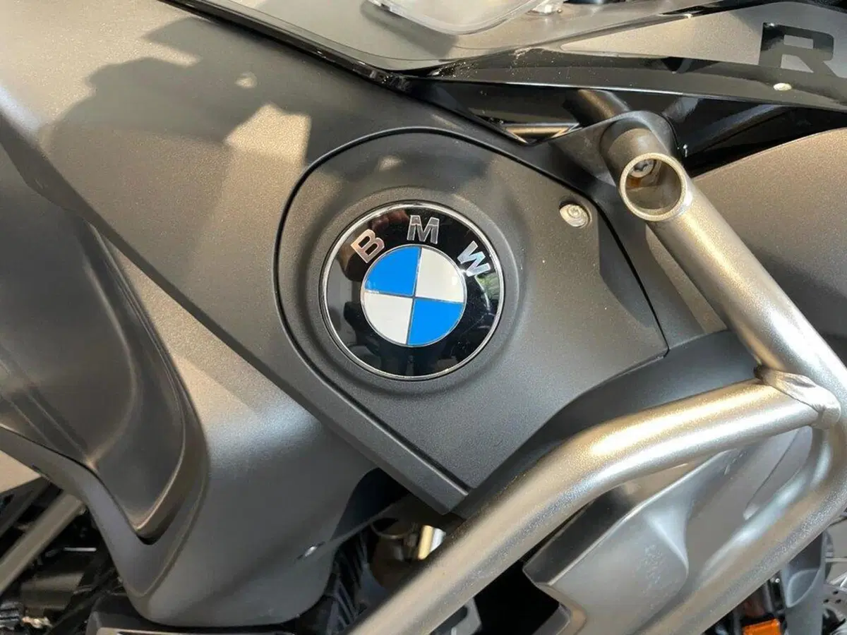 Bmw R 1250 GS Adventure (2021 - 24) (10)