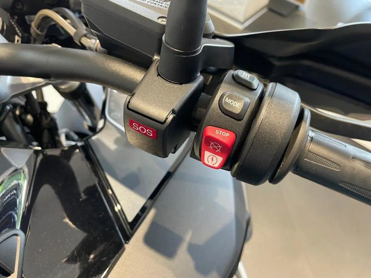 Bmw R 1250 GS Adventure (2021 - 24) (9)