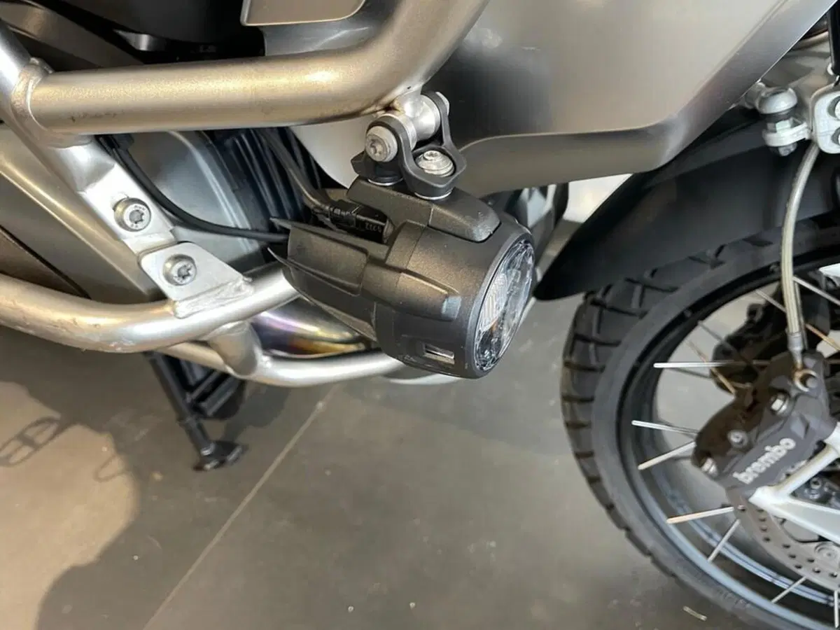 Bmw R 1250 GS Adventure (2021 - 24) (11)
