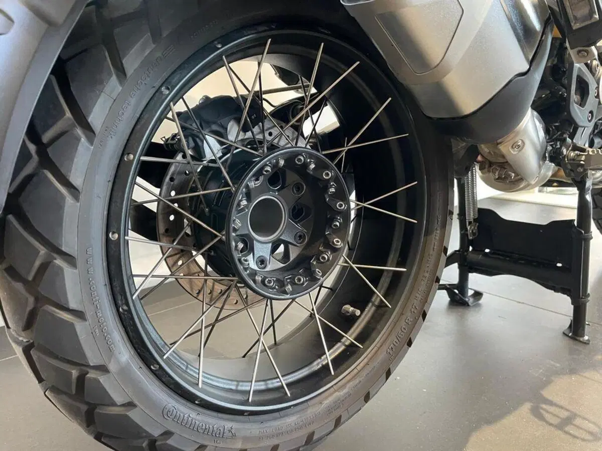 Bmw R 1250 GS Adventure (2021 - 24) (3)