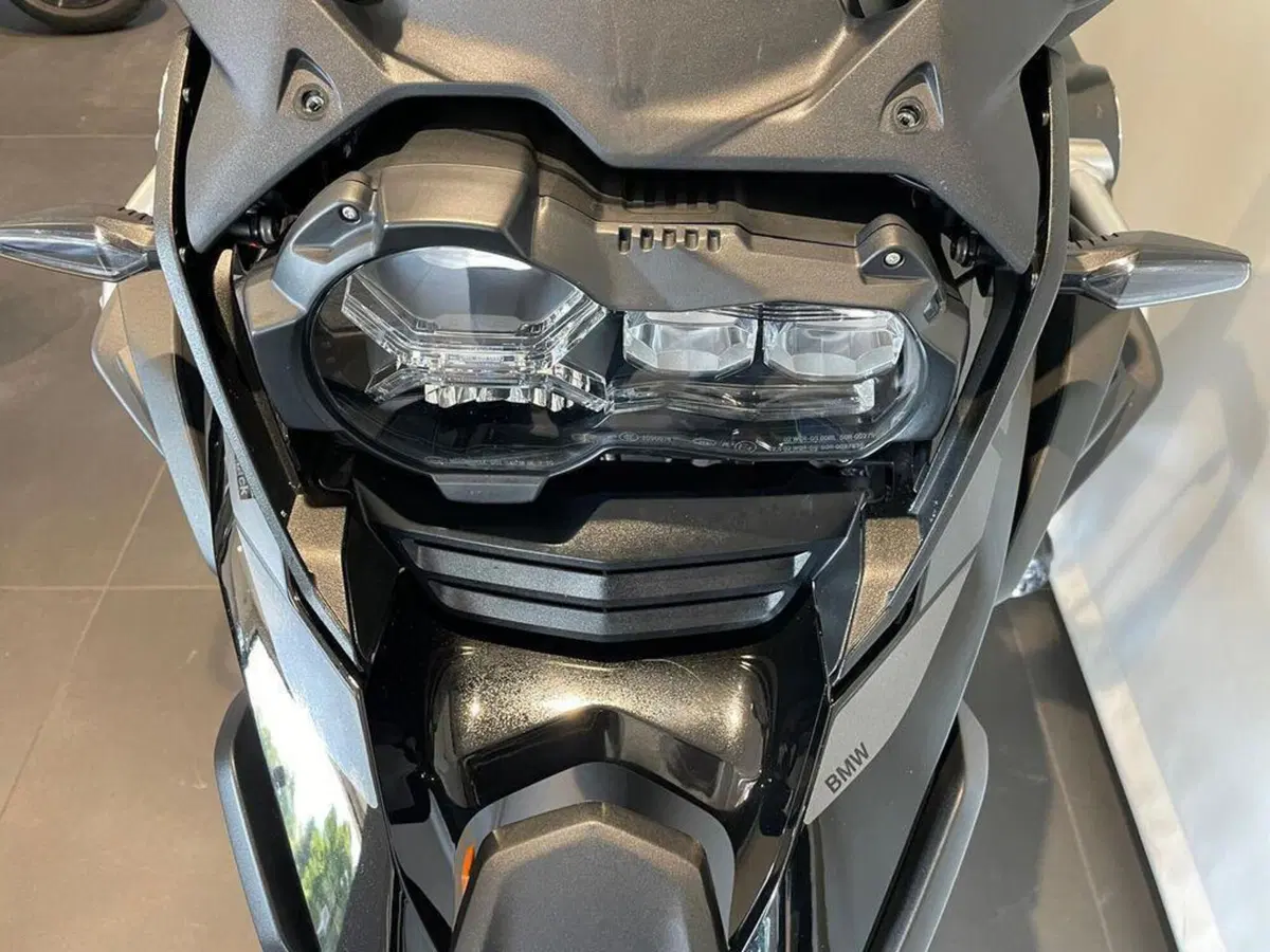 Bmw R 1250 GS Adventure (2021 - 24) (15)