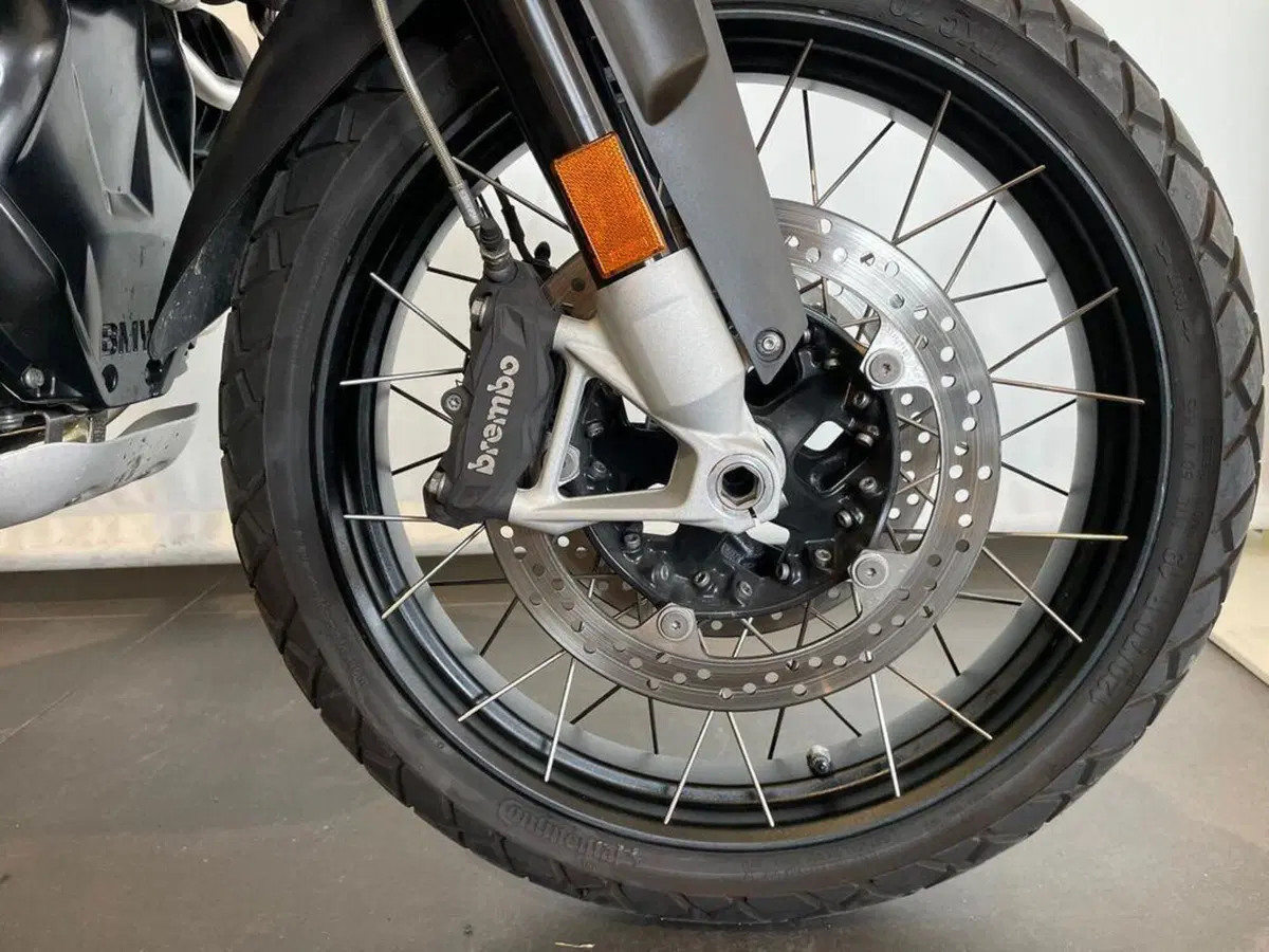 Bmw R 1250 GS Adventure (2021 - 24) (12)