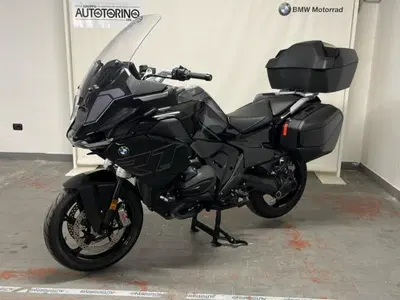 Bmw R 1300 RT (2026) usata