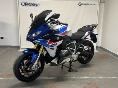 Bmw R 1250 RS (2021 - 25) usata