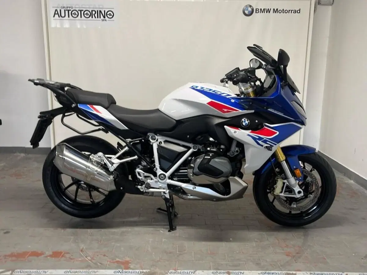 Bmw R 1250 RS (2021 - 25) (4)