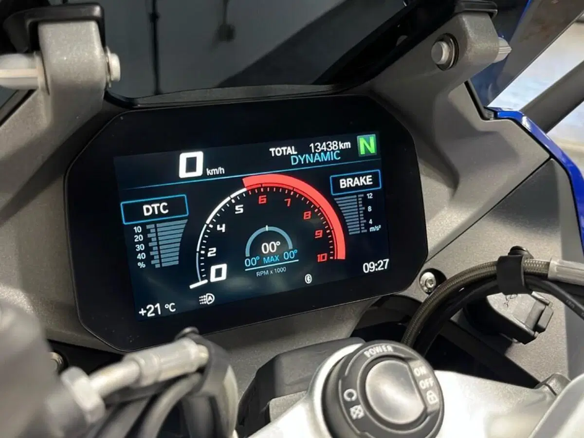 Bmw R 1250 RS (2021 - 25) (13)