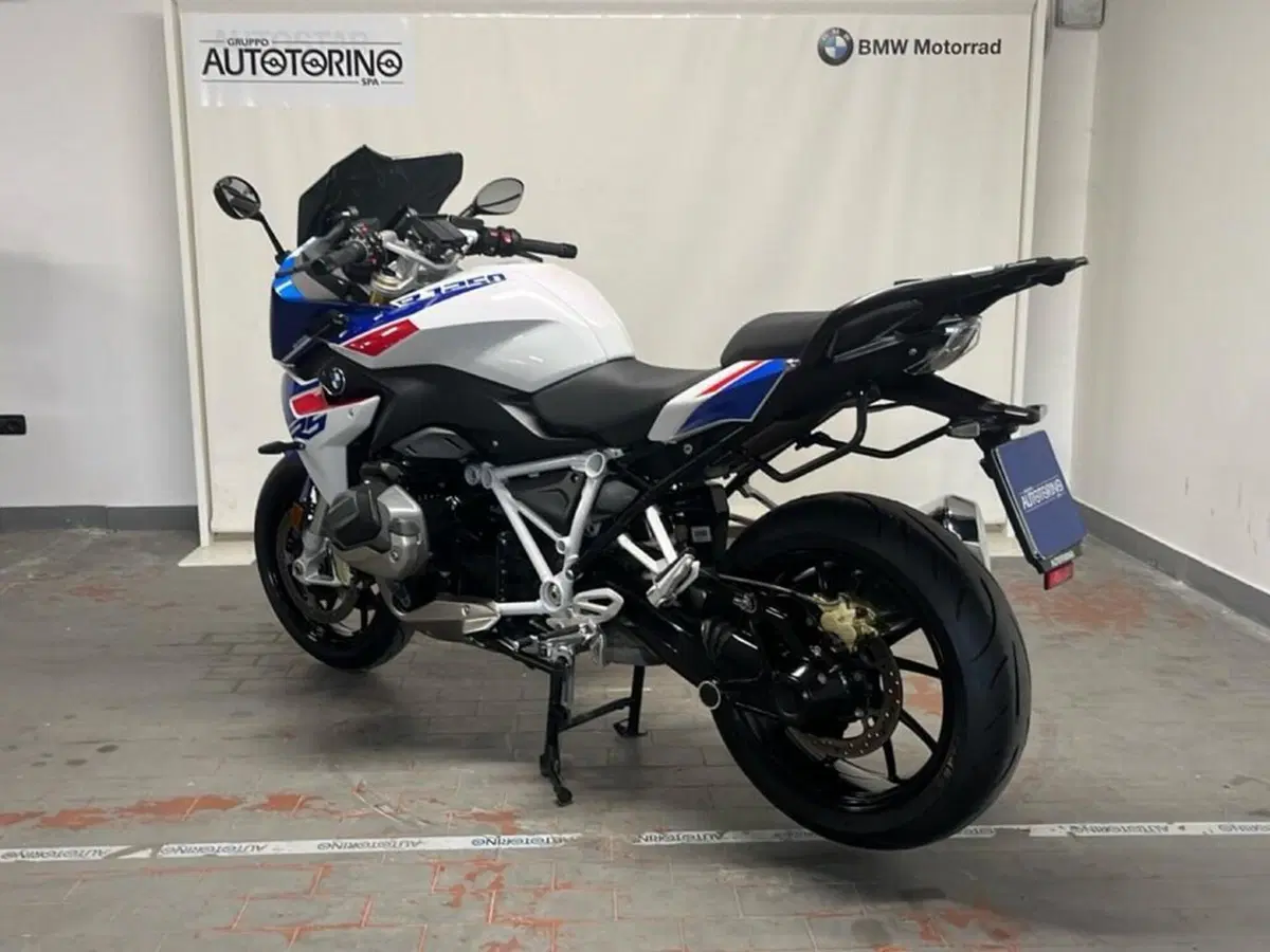 Bmw R 1250 RS (2021 - 25) (7)