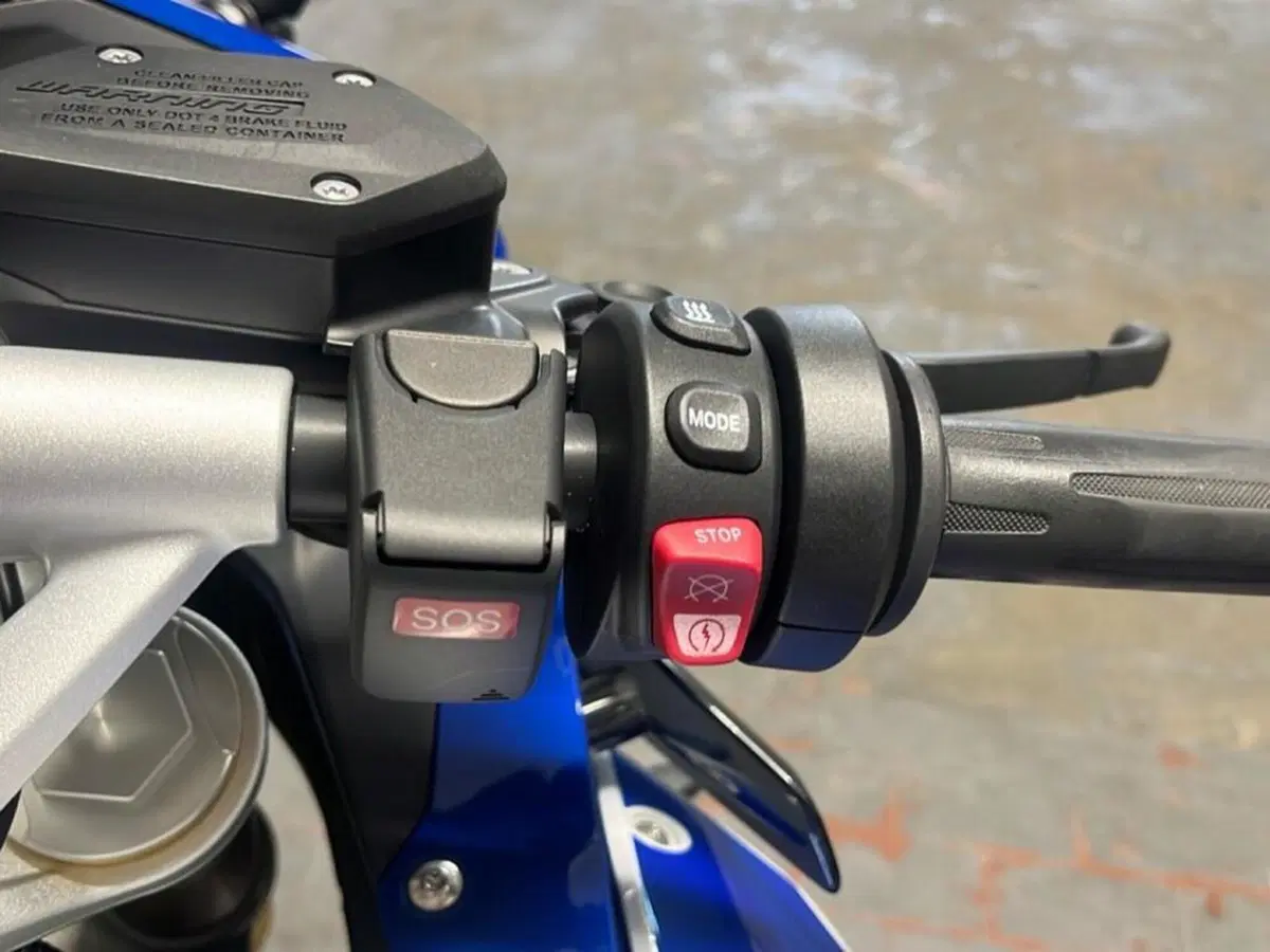 Bmw R 1250 RS (2021 - 25) (10)