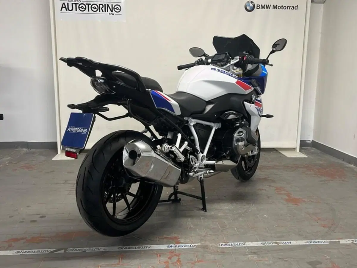 Bmw R 1250 RS (2021 - 25) (5)