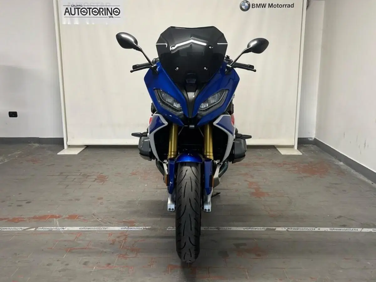 Bmw R 1250 RS (2021 - 25) (2)