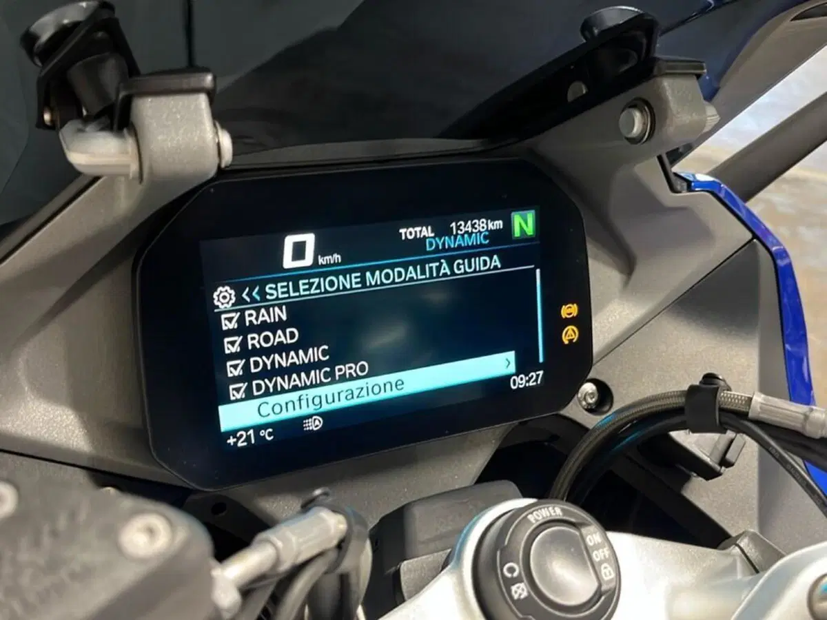 Bmw R 1250 RS (2021 - 25) (14)