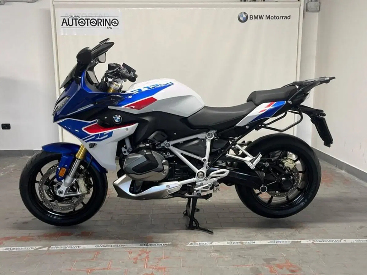 Bmw R 1250 RS (2021 - 25) (8)