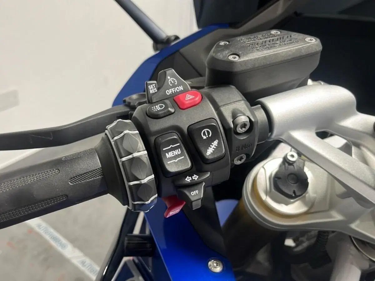 Bmw R 1250 RS (2021 - 25) (9)