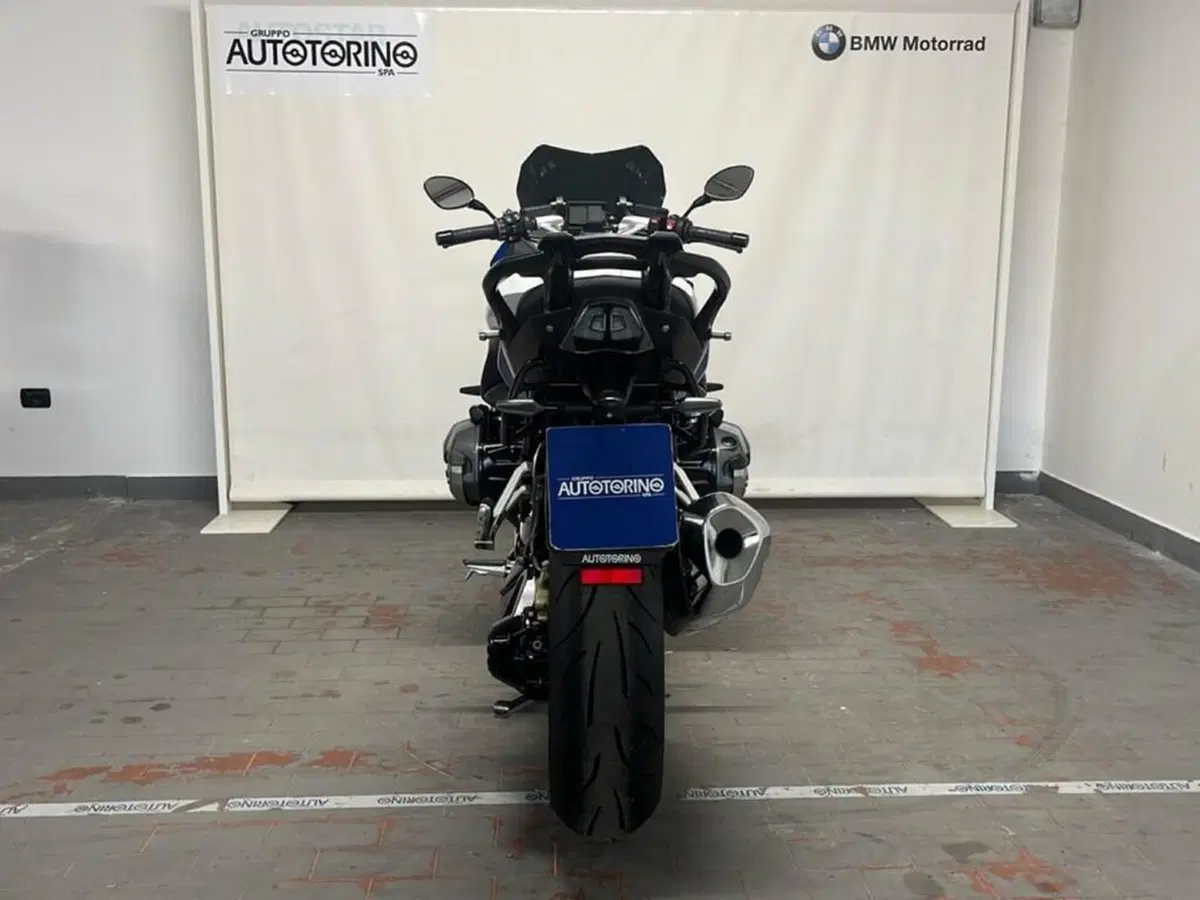 Bmw R 1250 RS (2021 - 25) (6)
