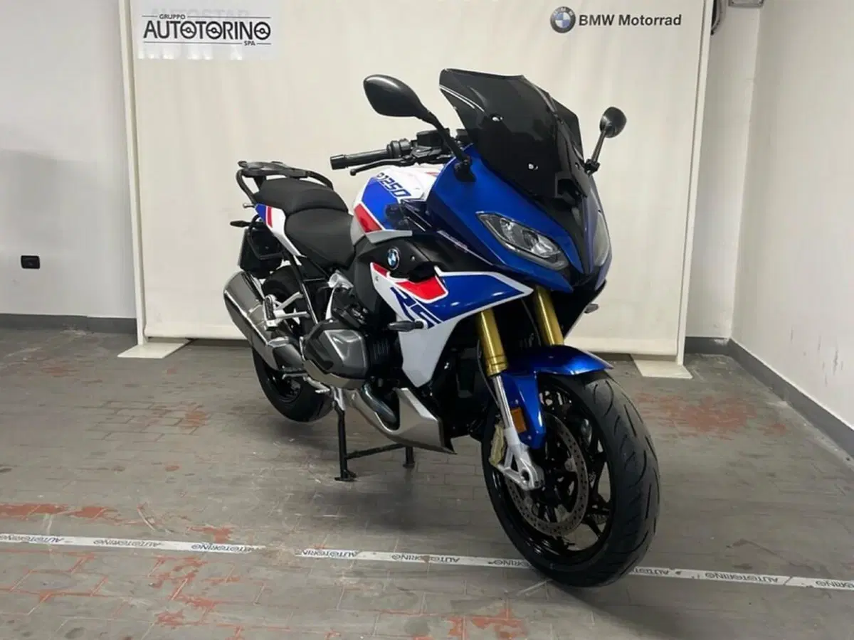 Bmw R 1250 RS (2021 - 25) (3)