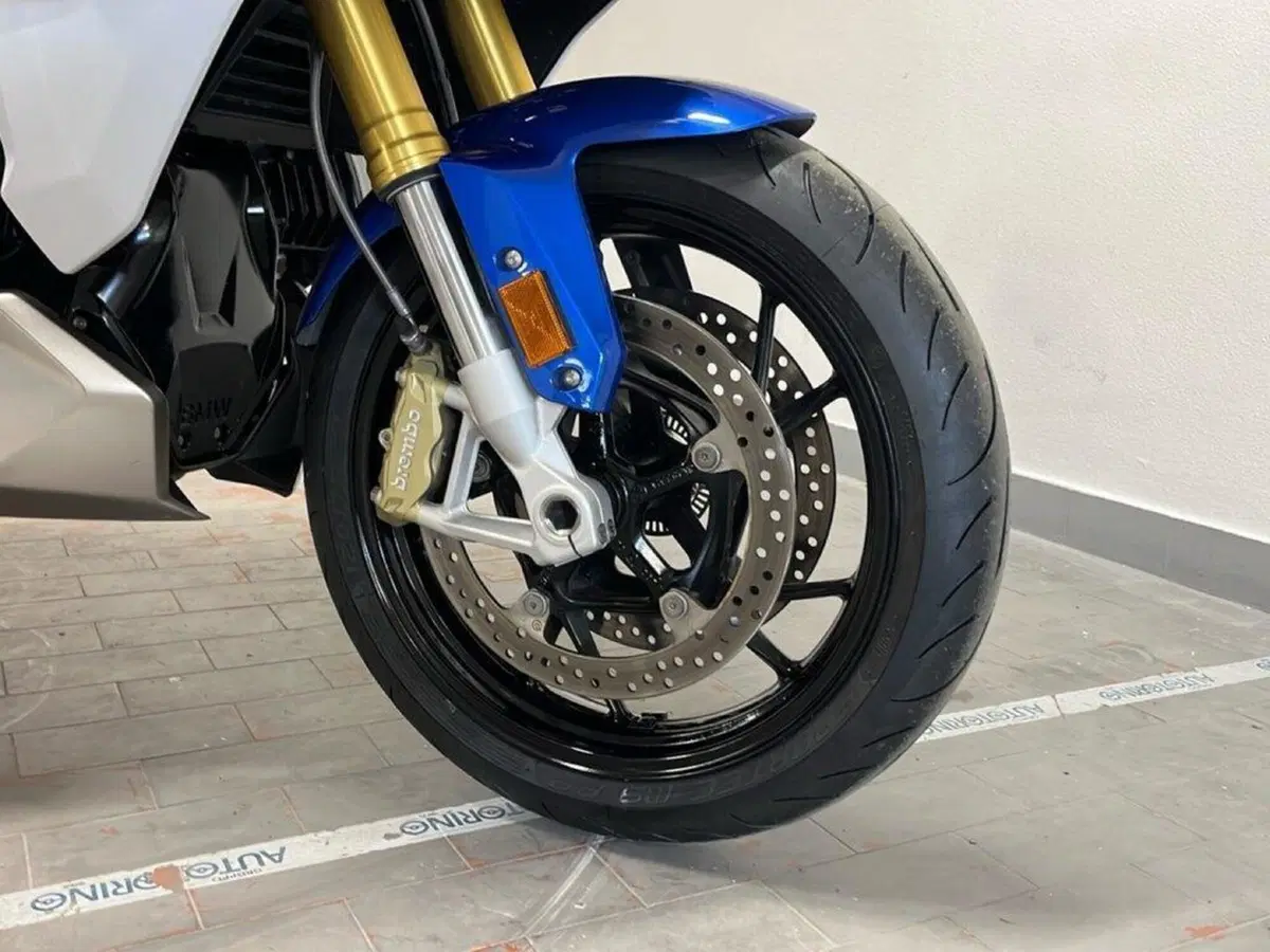 Bmw R 1250 RS (2021 - 25) (15)