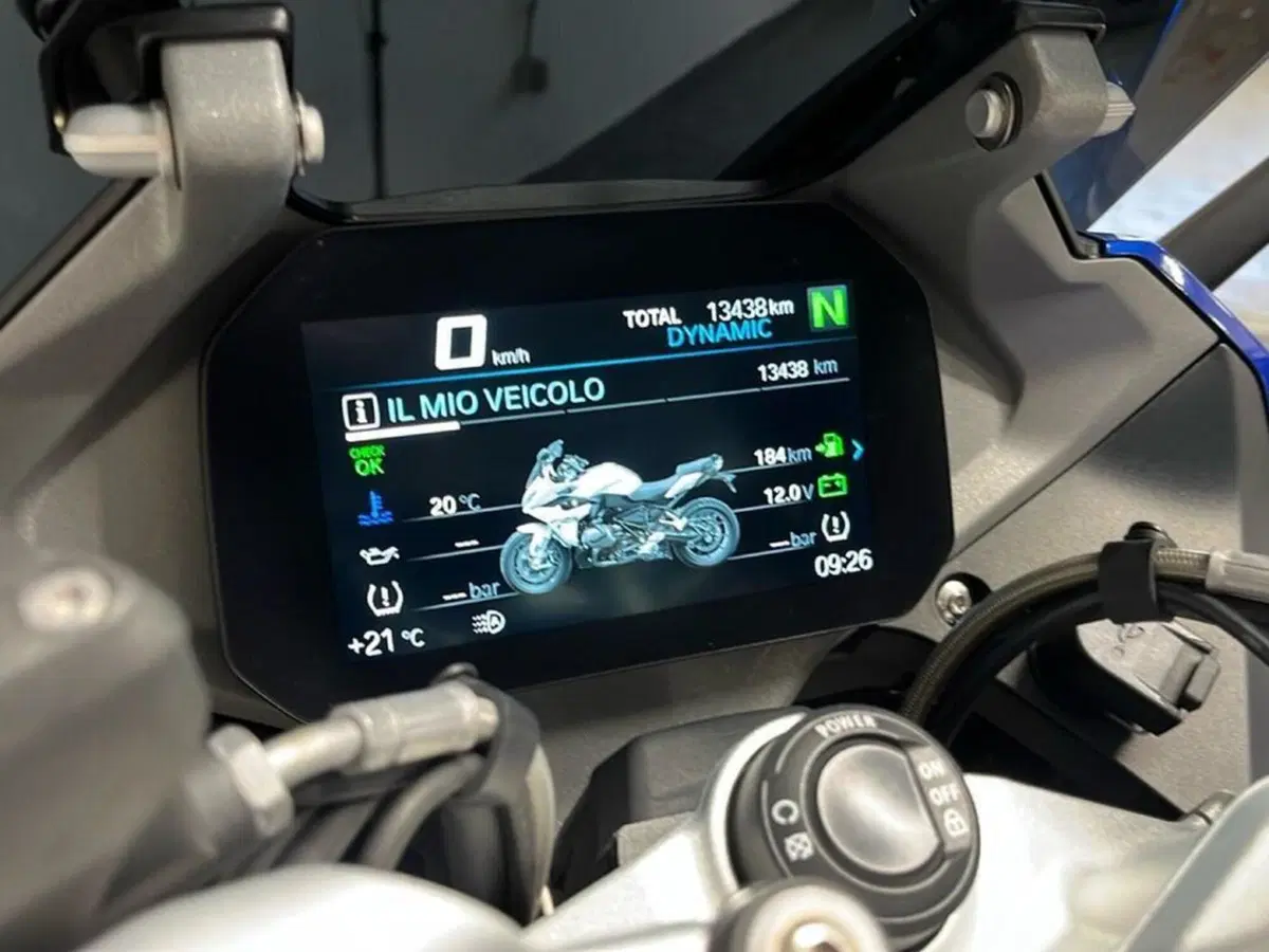 Bmw R 1250 RS (2021 - 25) (12)