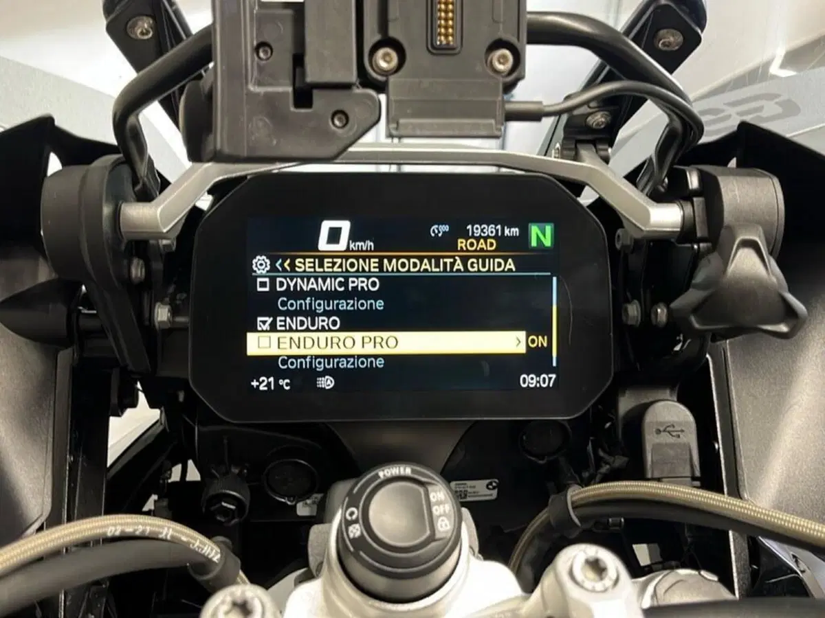 Bmw R 1250 GS (2021 - 24) (13)