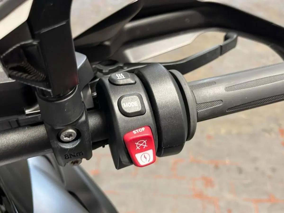 Bmw R 1250 GS (2021 - 24) (10)
