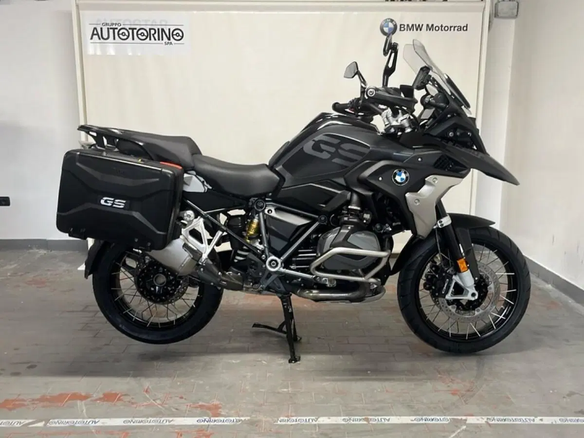 Bmw R 1250 GS (2021 - 24) (4)