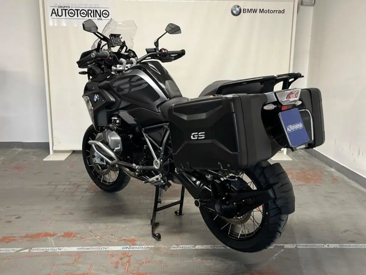 Bmw R 1250 GS (2021 - 24) (7)