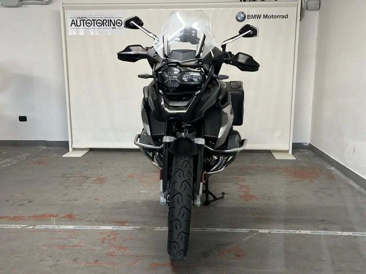 Bmw R 1250 GS (2021 - 24) (2)