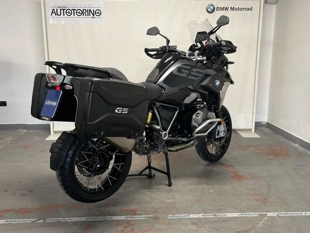 Bmw R 1250 GS (2021 - 24) (5)