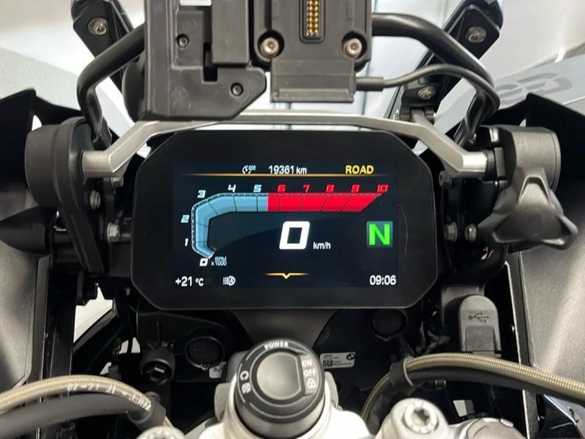 Bmw R 1250 GS (2021 - 24) (11)